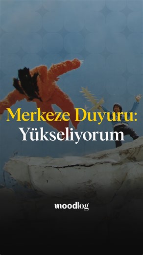 Moodlog on Instagram: "🎥Türk bilim kurgu 🎬📌1982 yapımı Dünyayı Kurtaran Adam düşük bütçesine rağmen yaratıcı sahneleriyle dünyada Turkish Star Wars olarak tanınıyor #sinema #dünyayıkurtaranadam #film #cuneytarkın #moodlog"