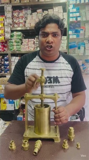 manual machine lolly pop/tablet making