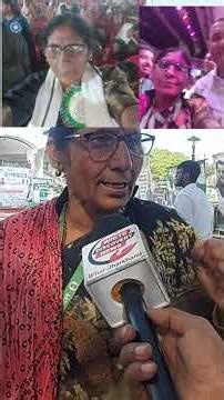 Vimla Ji Ne jawab De Kada ka RJD