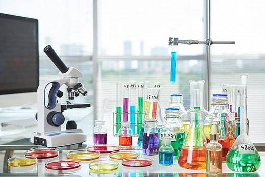 Cálculo de la incertidumbre en los ensayos