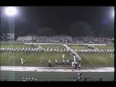 AMC 2002 Showcase of Bands - October 5, 2002