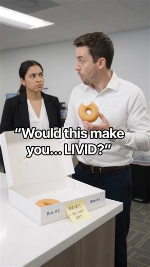Learn "LIVID" In 10 Seconds