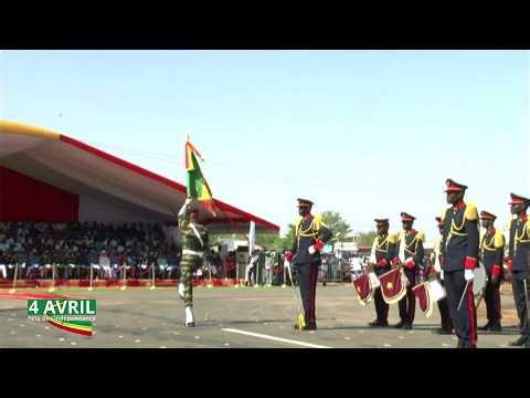 🔴Live - Défilé 4 Avril 2026 Kaolack Célébration du 66éme Anniversaire de l'indepandence du Sénégal