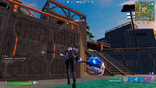 Fortnite ZB gameplay. Highlights 3 #fortnite #fortnitecommunity #fortnitezerobuild #fortnitegameplay | TJR Gaming