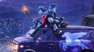 Disney/Pixar’s ‘Onward’ Gets First Trailer – Elves On a Quest!