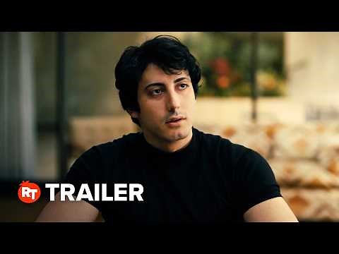 I Play Rocky Trailer #1 (2026)