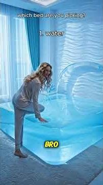 Top 5 AI ASMR Bed Sounds That Will Melt Your Brain 😳✨ (#1 Is Too Soft)