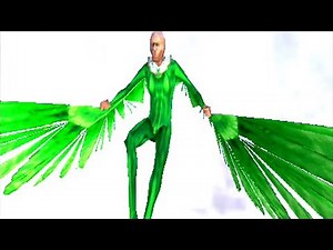 Spider-Man (2002) - Walkthrough Part 9 - Vulture Escapes!