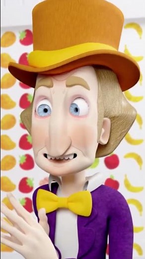 snozzberries #shorts