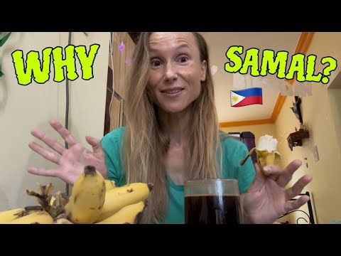 7600 Islands in PH - WHY SAMAL?