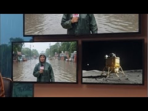 Today's top news headlines