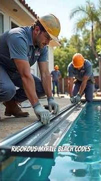 Discover the Benefits of a Pool Enclosure: Transform Your Backyard Oasis