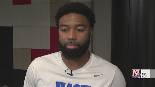 Huntsville native accepts Mae Jemison girls basketball coaching job | March 11, 2026 | News 19 at 6 p.m.