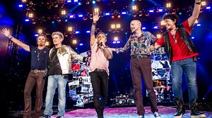 Two legendary rock bands coming to Grand Rapids in May