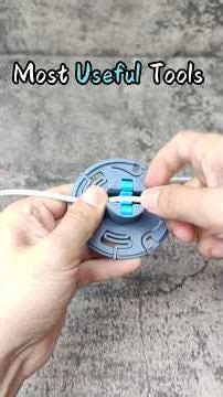 The Five Most Useful Tools for 3D Printing #3dprinting #useful