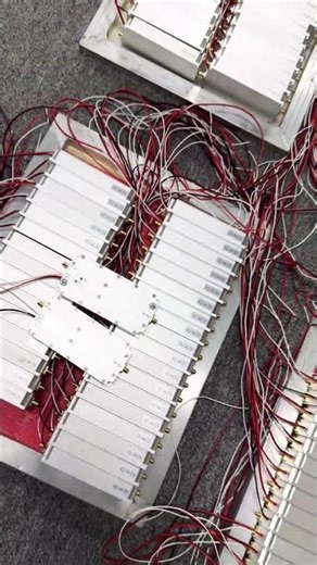 RF Power Amplifier Modules #Manufacturer