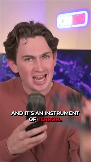 I Tried the Devils Handshake Device.. shorts