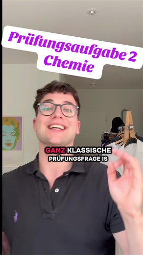 Chemistry Exam Questions and Answers Explained