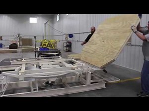 Muddy Bull Box Blind Manufacturing | Muddy Outdoors Products