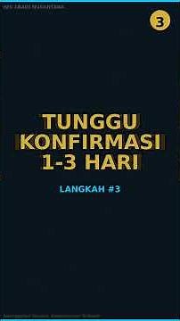 Cara Daftar NPWP Badan Online dalam 5 Menit!