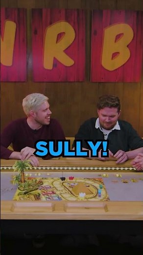 NANANANANANANANA! Camel up!!