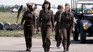 Female Agents - Geheimkommando Phoenix · Film 2009 · Trailer · Kritik