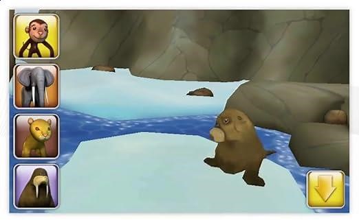 VINCI Tab II 7\" Touch Learning Tablet with WiFi, Android 2.3