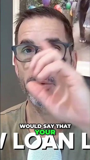 Equity Explained: Understand Loan Payoff & Refinance #shorts