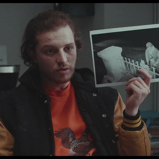 Météors (2025) Bande annonce #film #cinema