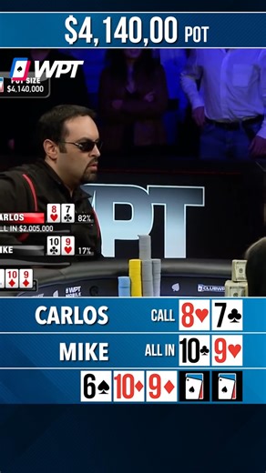 1K views | SNAP CALL with Nuts #ept #cooler #allin #PokerStars #Squeeze #TheBigGame #EPTParis #MysteryCashChallenge #lol #pokergo #foryouシ #fypシ゚Videos #reelsvideoVideos #fbreelsfypシ゚viralVideos #fypシ゚viralシ #poker #wsop #pokerstars | Steve Zaragoza | Facebook