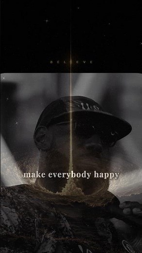 “Just Be You.” — LeBron James | Stop Pleasing Everyone & Start Living Your Purpose
