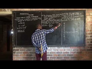 Grade 9 MATHS Paper 2 - Statistics -