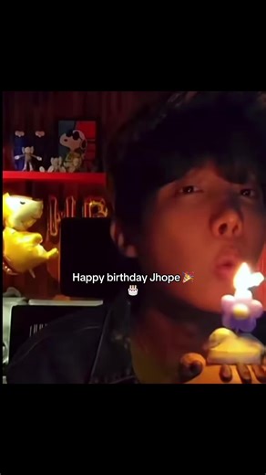 Celebrating Jung Hoseok's Birthday: A Tribute to J-Hope