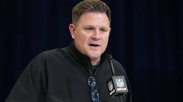 Packers GM Brian Gutekunst talks trading up to draft a kicker