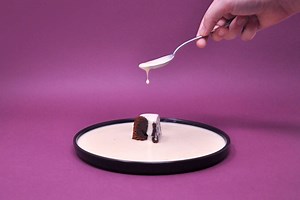 Crème anglaise : la recette onctueuse de Philippe Conticini