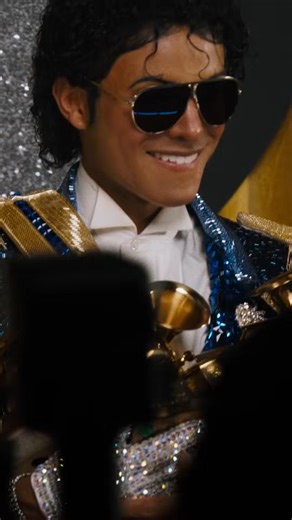 MICHAEL starring Jaafar Jackson– in theaters April 24, 2026 (Official Teaser) MICHAEL – in theaters April 24, 2026. Starring Jaafar Jackson, Nia Long, Laura Harrier, Juliano Krue Valdi, with Miles Teller, and Colman Domingo. #MichaelMovie MICHAEL is the cinematic portrayal of the life and legacy of one of the most influential artists the world has ever known. The film tells the story of Michael Jackson’s life beyond the music, tracing his journey from the discovery of his extraordinary talent as