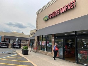 New Owner Takes Over Secaucus Green Market
