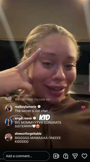 Big Mama: Album Announcement + Personal News! 🍼