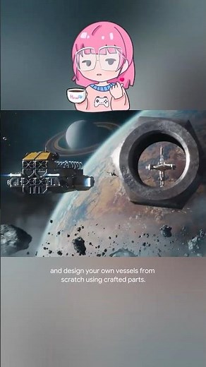 SpaceCraft – Build, Explore & Conquer the Galaxy | Most Anticipated Co-Op Game 2026