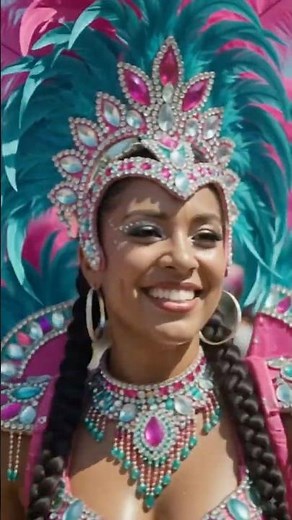 🎉 Caribana 2026 | Toronto’s Biggest Summer Celebration