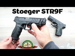 Stoeger STR -9F "Budget & Reliable"