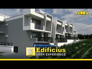 Edificius User eXperience #1- Intervista all'arch. Giovanni Di Stefano