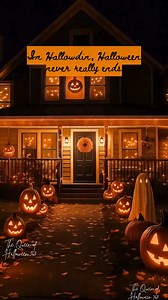 99K views · 5.9K reactions | In Hallowdin, Halloween never really...