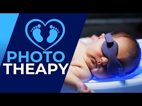 Phototherapy in the Neonatal ICU: An Overview of a Common Treatment for Jaundice in Newborns