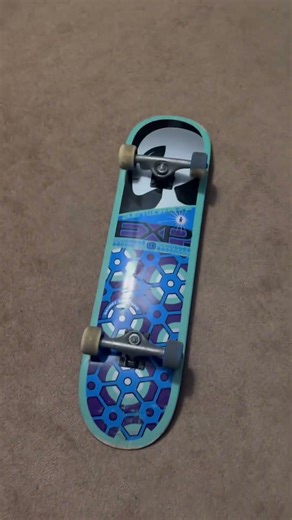 New deck #skateboardvibes#skateboarding#alien