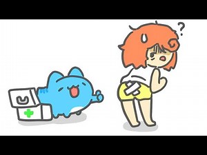 BugCat - Capoo Comics With Cute Ending #156 || Videos Compilation