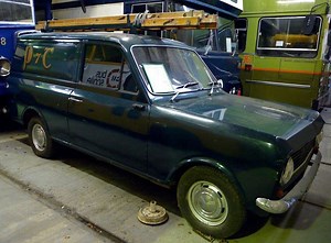 National Transport Museum of Ireland - Alchetron, the free social encyclopedia