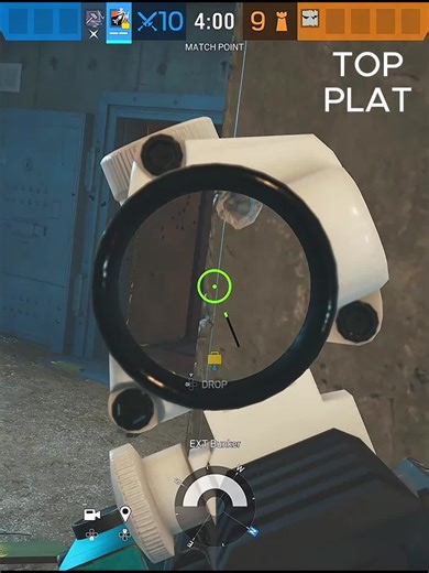 #plat #ps5 #gaming #pc #rainbowsixsiege #r6 #xbox #keyboard