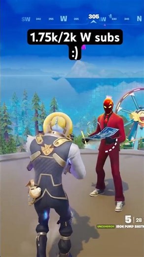 Fortnite bots are so funny #fortnite #fortniteclips #fortnitememes #fortnitefunny