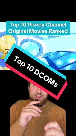 Top 10 Disney Channel Original Movies Ranked